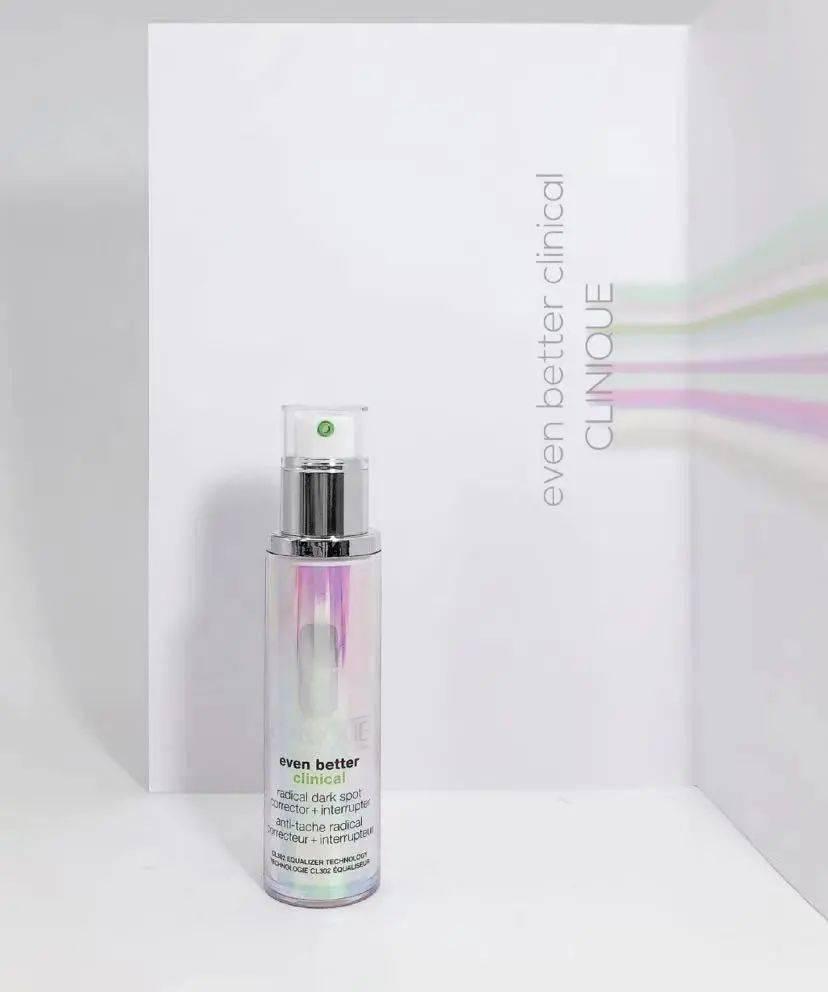 一白遮百丑淡斑美白精华,一白遮百丑美白效果