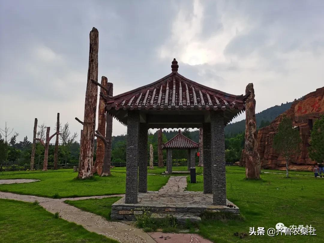 青州民宿桐峪里价格,青州桐峪里民宿有树屋吗