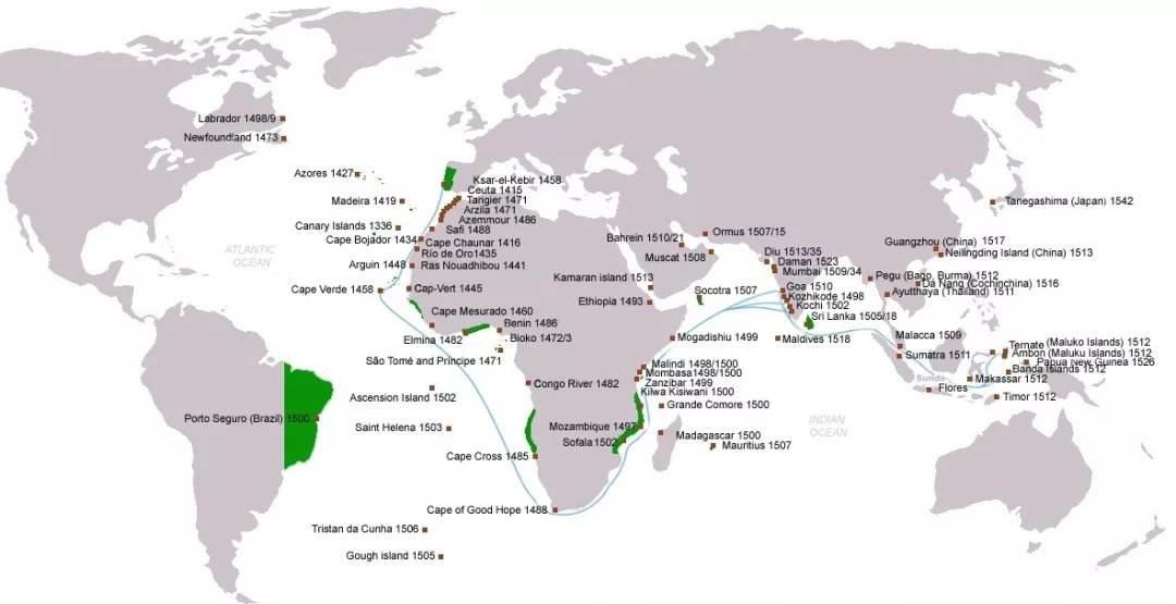 巴西为什么这么大,巴西和中国哪个大