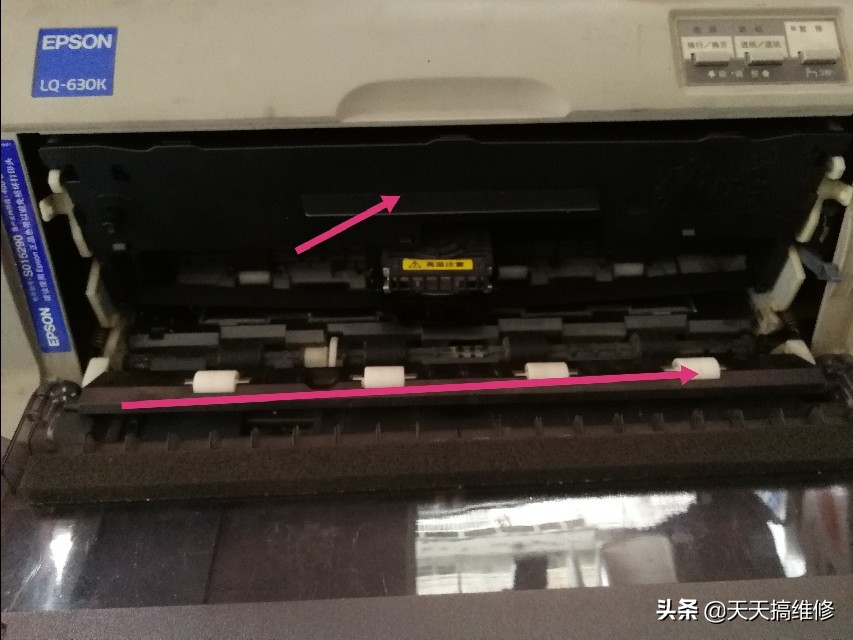 修起来简单，拆开来麻烦