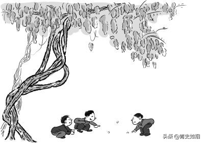 致那些年最美好的回忆,致那些年逝去的童年记忆