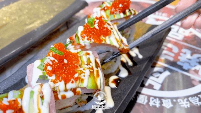 和风满满！南京吃货の私藏宝藏日料！一秒带你身处日剧之中