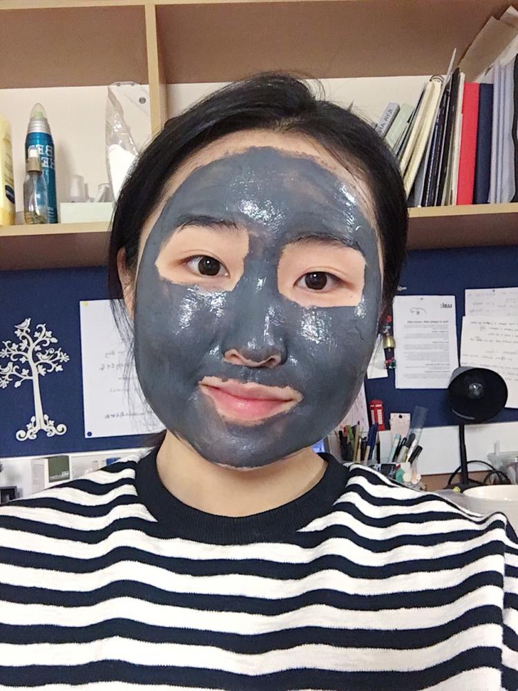 保湿效果好的清洁面膜排行榜,夏季清洁面膜去黑头