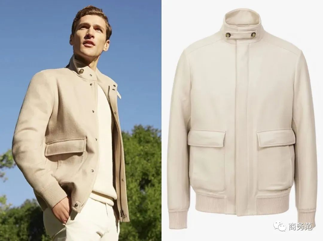 这些亿万富豪买衣服,认准了11个牌子买到底