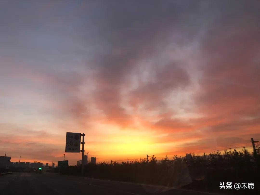 2021年的第一天，重新看看乐都这座城市