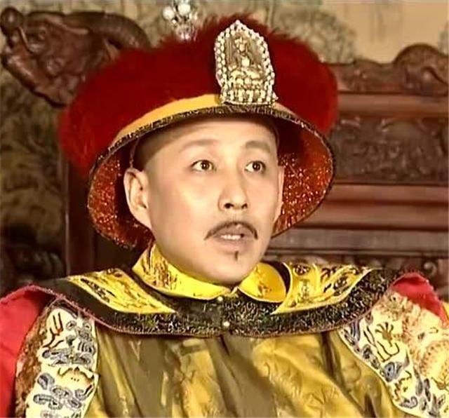 和清朝历史最相像的电视剧,顺治帝和康熙帝的对比