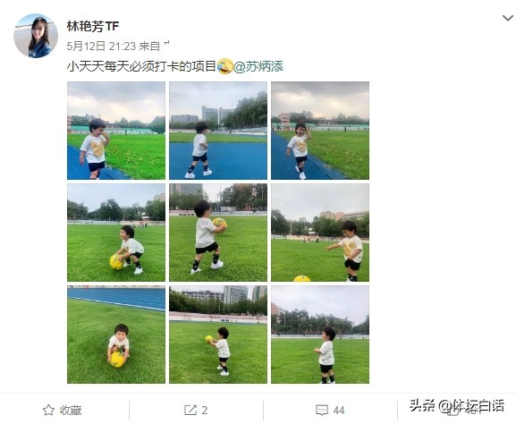 苏炳添两兄弟,苏炳添夫妻近照