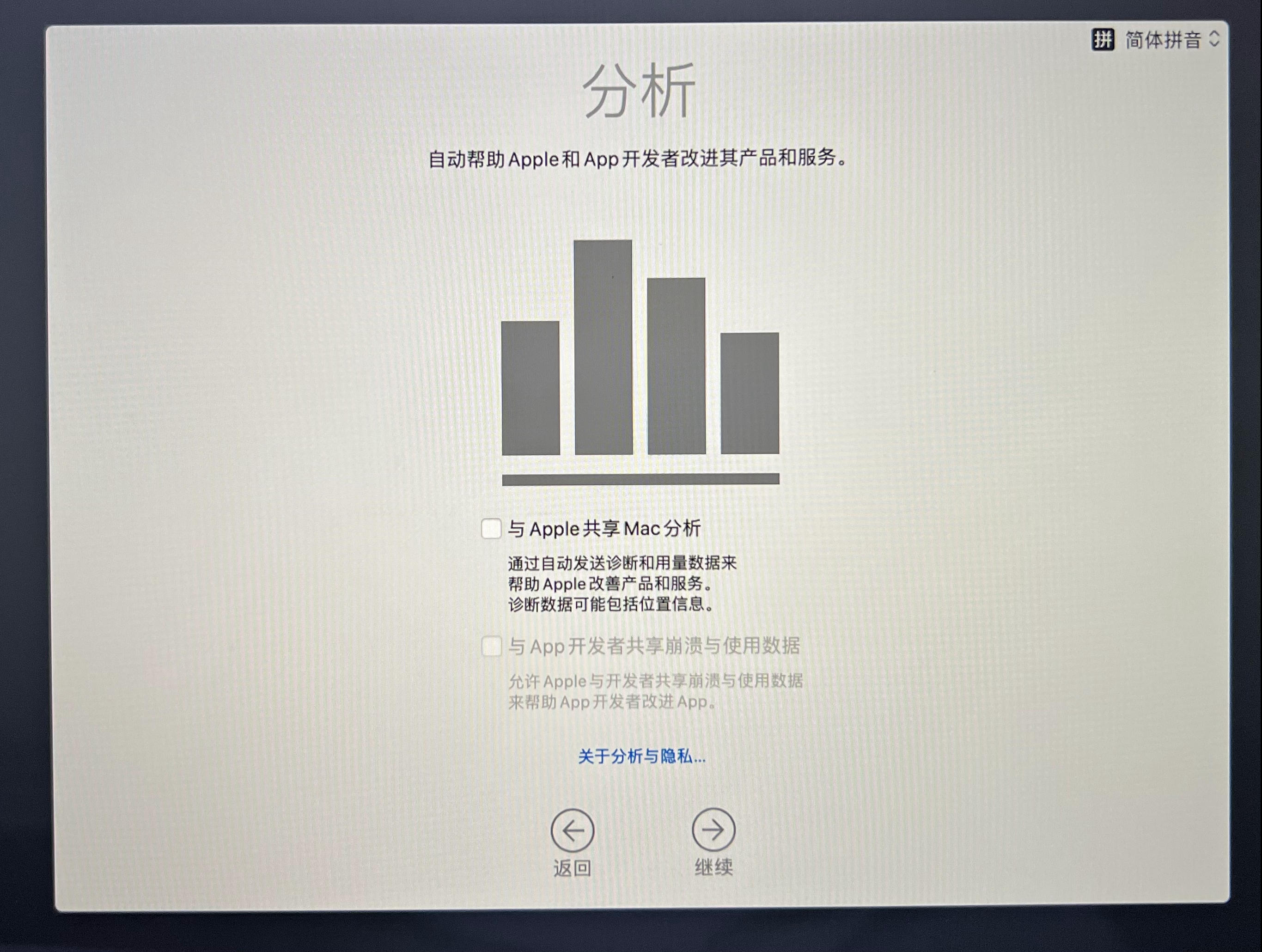 mac2107怎么用u盘重装系统,mac笔记本如何用u盘重装系统教程