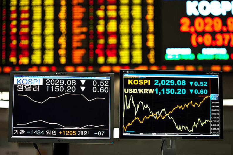 外汇和期货现货的区别,外汇期货在哪个市场进行交易