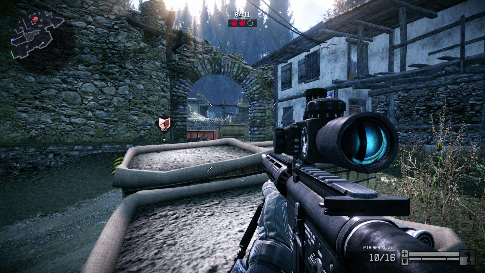 穿越火线的地位有多难撼动,穿越火线腾讯占股