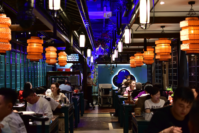 来三亚必吃的海南菜,三亚旅游在哪里吃海南菜