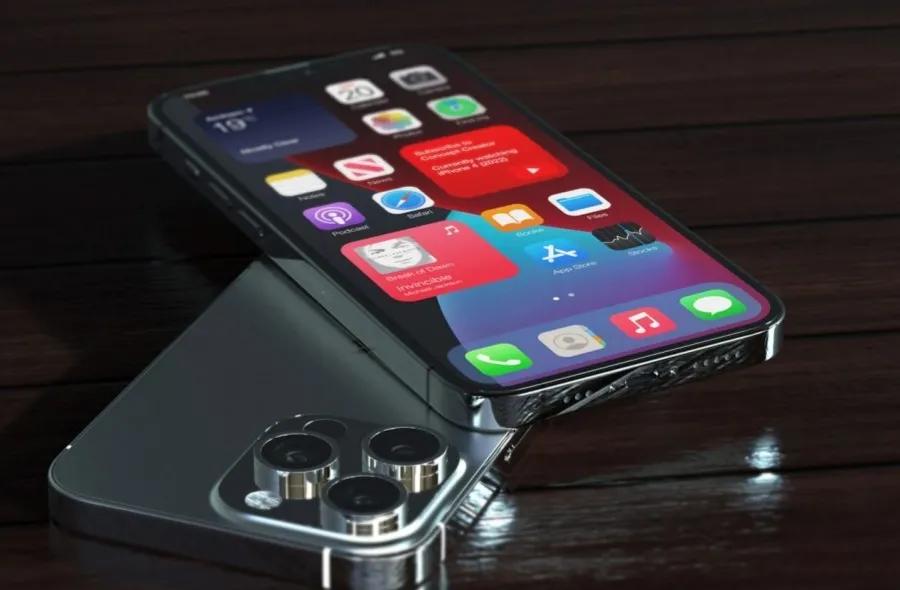 为什么苹果手机拍出像素不清晰,为啥苹果手机像素不高却很清晰