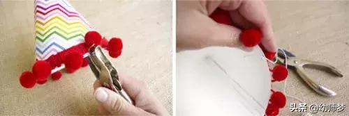 幼儿园老师手工比赛创意作品,幼儿园十大奇葩手工