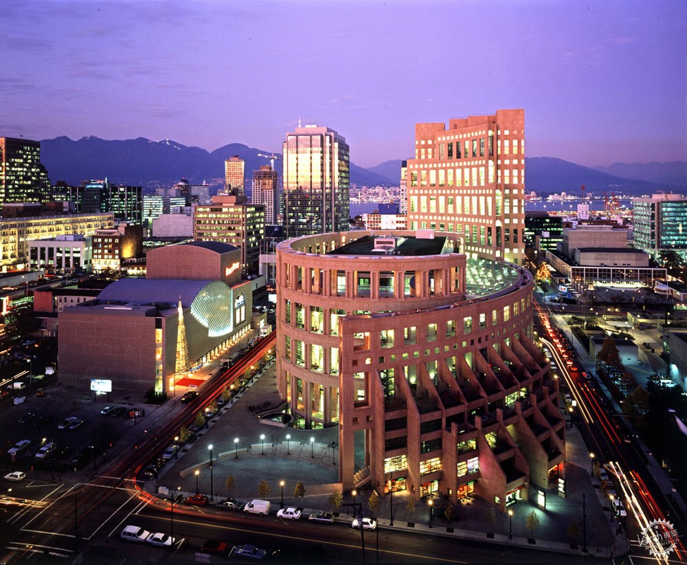 21世纪建筑美学,21世纪建筑