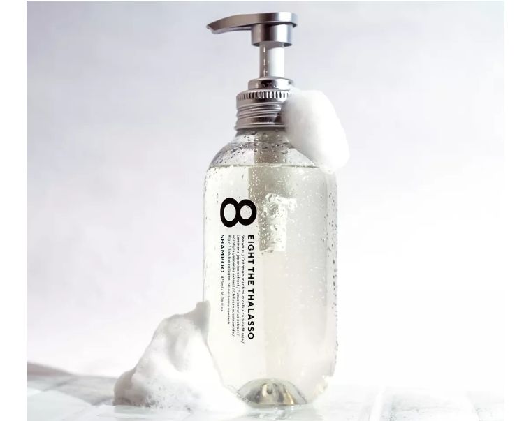 日本滋润头发防脱发的洗发水,日本洗发水头发干枯毛躁