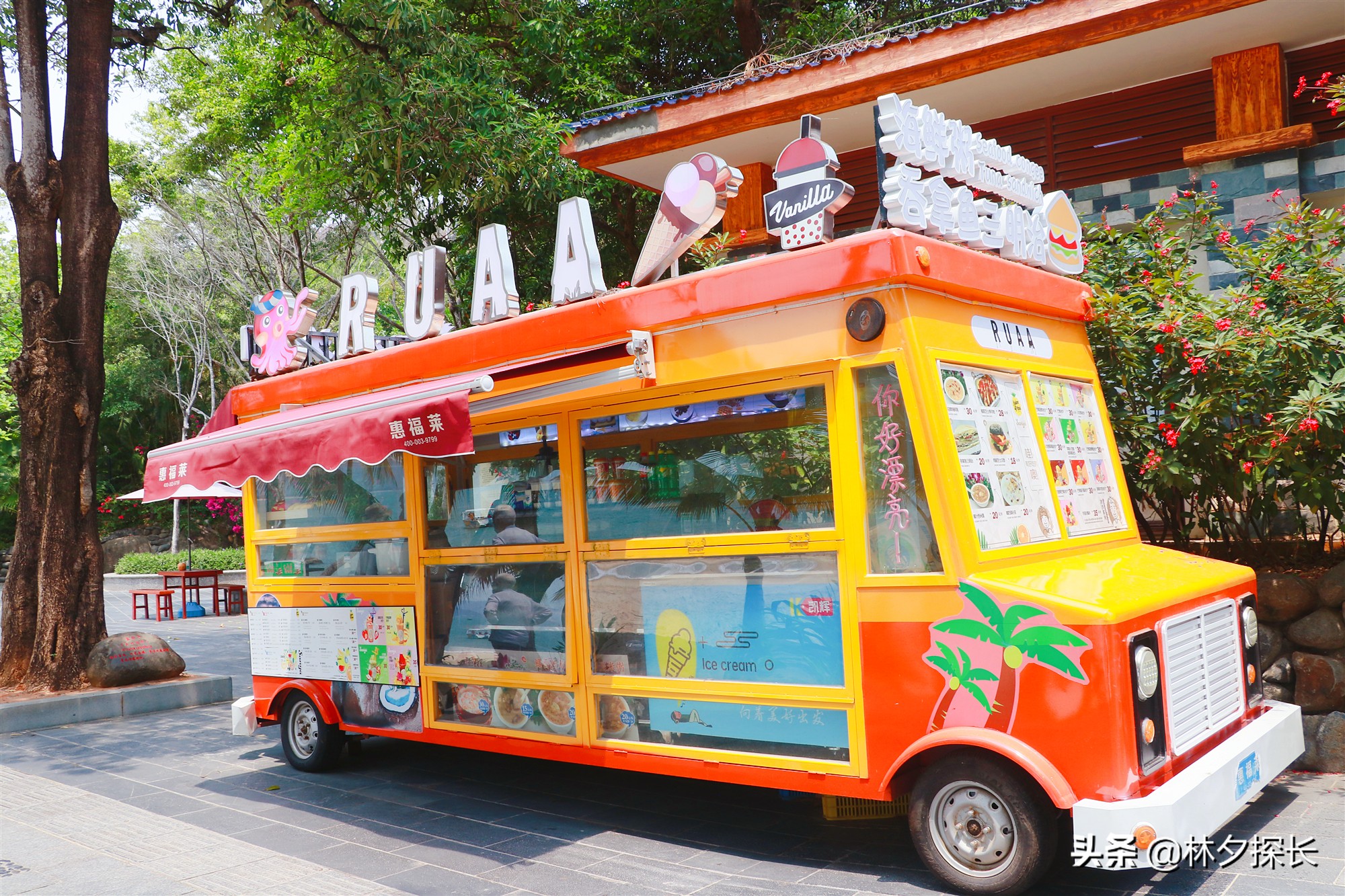 天涯海角有哪些值得打卡的地方,天涯海角旅游靠谱吗