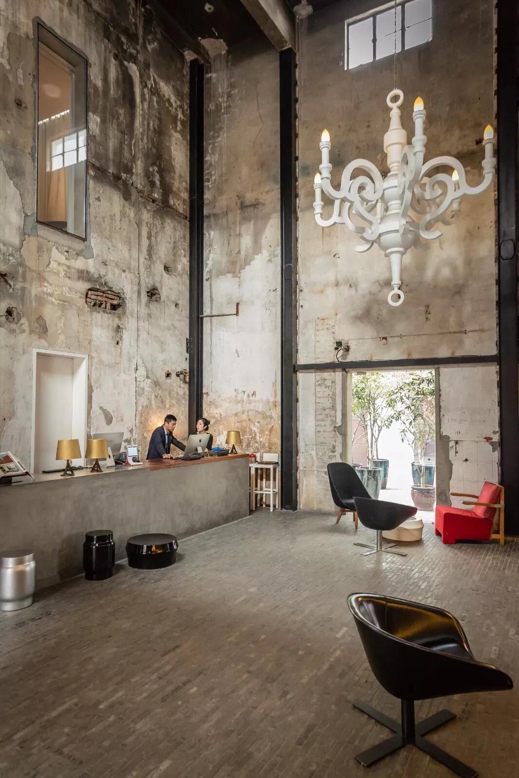 外滩黑珍珠米其林,上海外滩米其林酒店