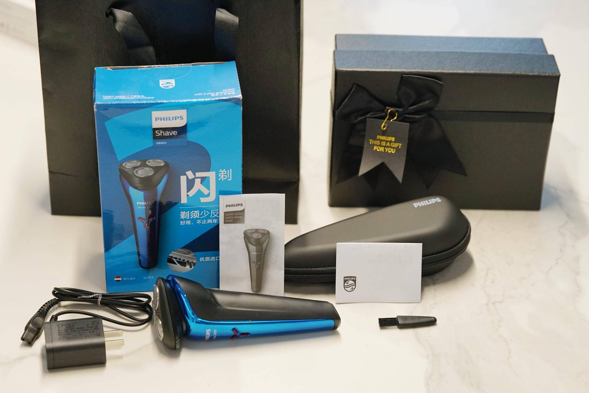 飞利浦series2000测评,飞利浦2000series说明