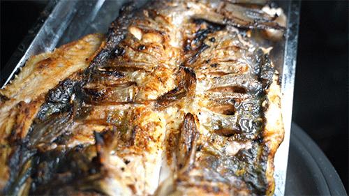 徐州烤鱼哪家最好吃,徐州烤鱼哪里最正宗