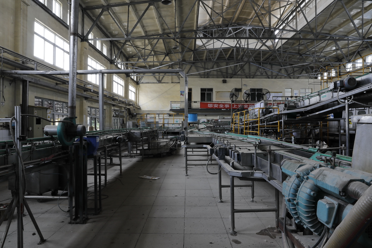 武汉东西湖产的雪花啤酒,东西湖雪花啤酒厂2015年