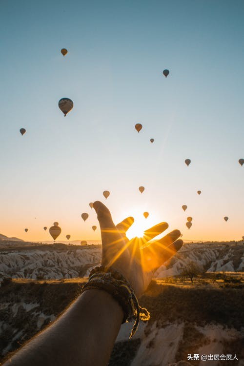 他说今年国庆去阿根廷，足球美女美景美不胜收_出展海外