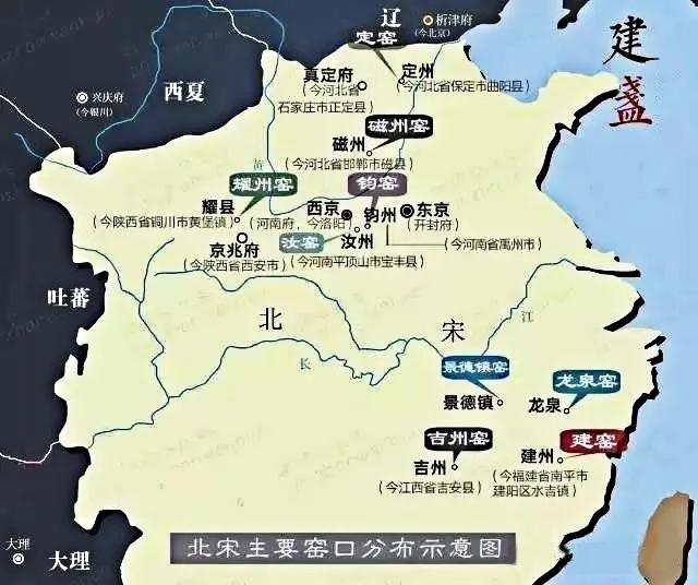 壹脉·鉴赏｜建盏（一）：新手入门