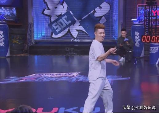 街舞二斗舞比赛视频,街舞2抢7完整版