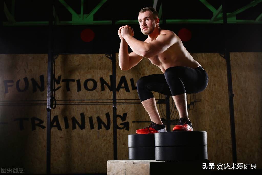 球场上练弹跳力,怎么跳才能让弹跳力全部发挥出来