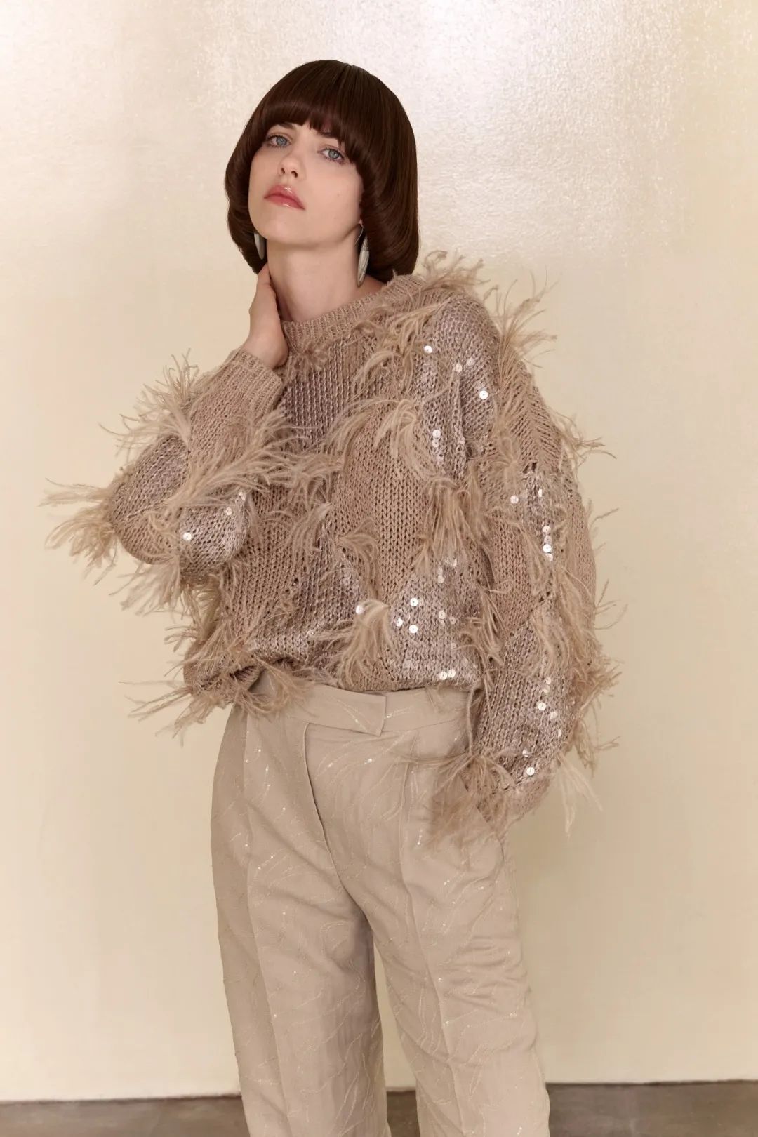 上海百场大秀时装周,百场大秀上海时装周