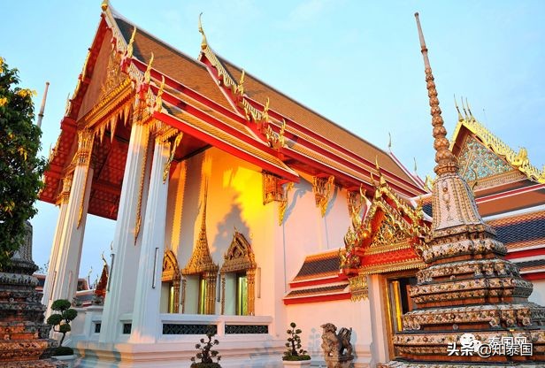 中国人的努力，在泰国历史上是出了名的！