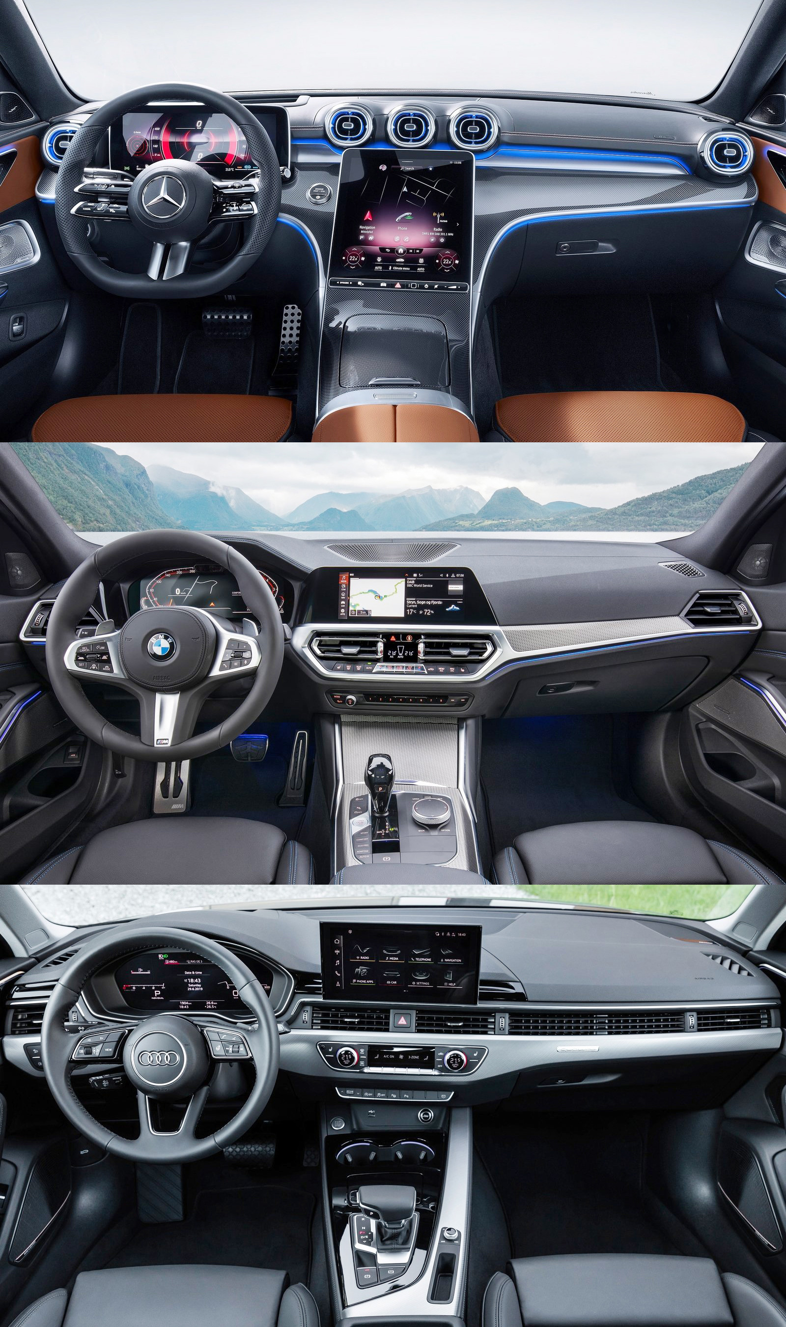 全新梅赛德斯奔驰长轴距c级,全新奔驰c级全系48v轻混吗