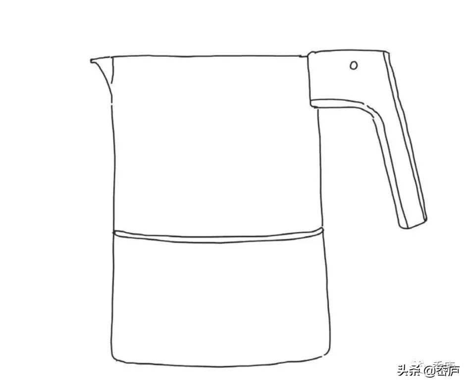 十大口碑最好的咖啡壶,十八世纪经典咖啡壶