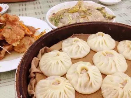 哈尔滨一年四季都得排队吃的美食,一年365天都在吃火锅