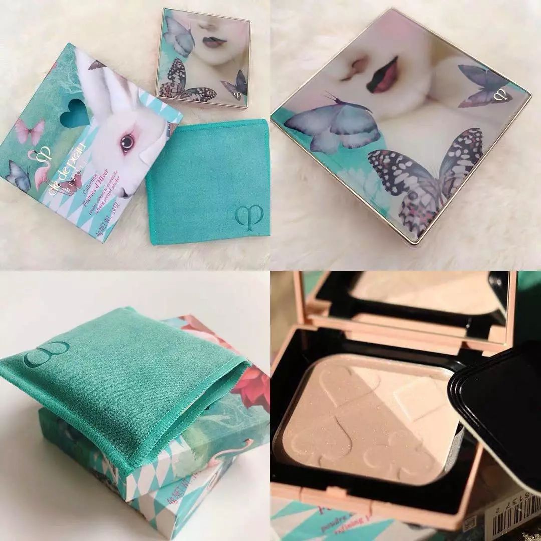 99元开售!彩妆界拉开年度大战,圣诞限量哪家强?