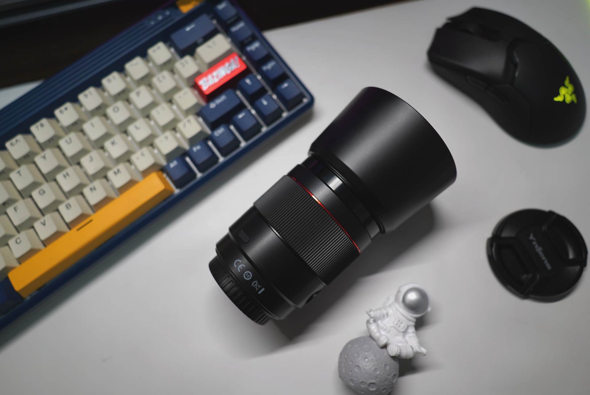 新手小白必备的相机配件,新手推荐买的相机配件