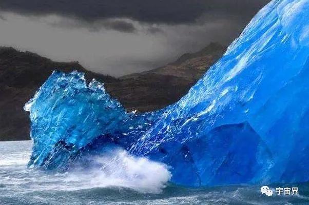 科学家发现一颗超级地球,宇宙中最大的钻石星球