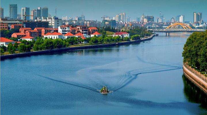 杭州义乌的崛起,浙江义乌崛起大都市不是偶然