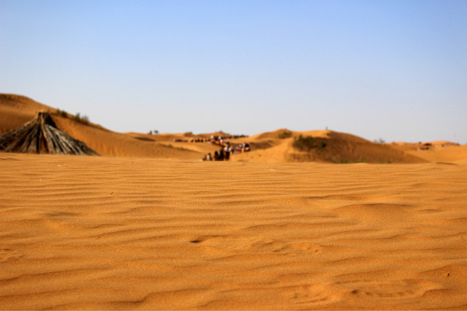 宁夏旅游攻略三天游图,宁夏3-6日游攻略玩转塞上江南