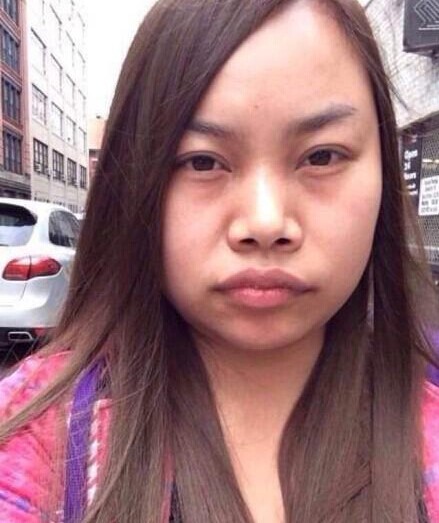 丑的什么程度才算丑,你觉得丑能丑到哪种程度