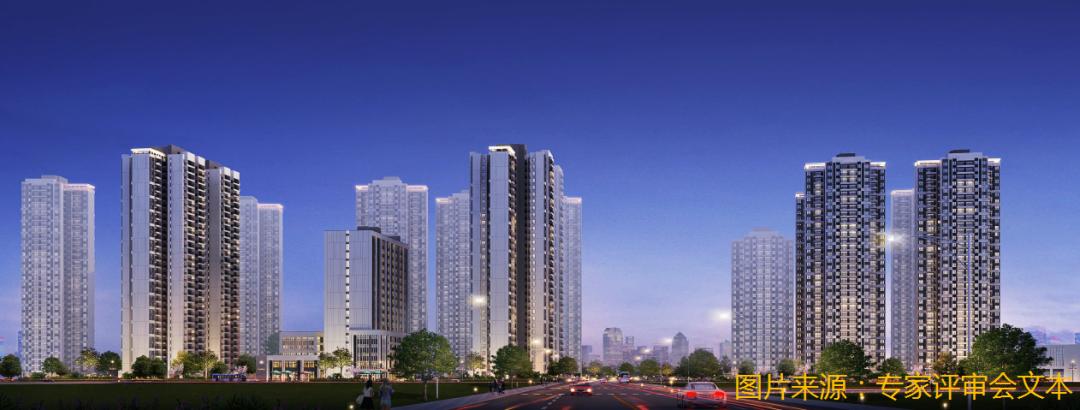 番禺谢村改造,番禺谢村住房