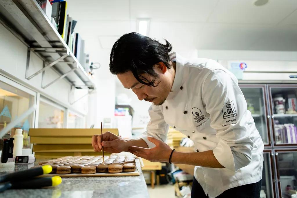 京都哪里的巧克力最好吃,京都牛奶巧克力