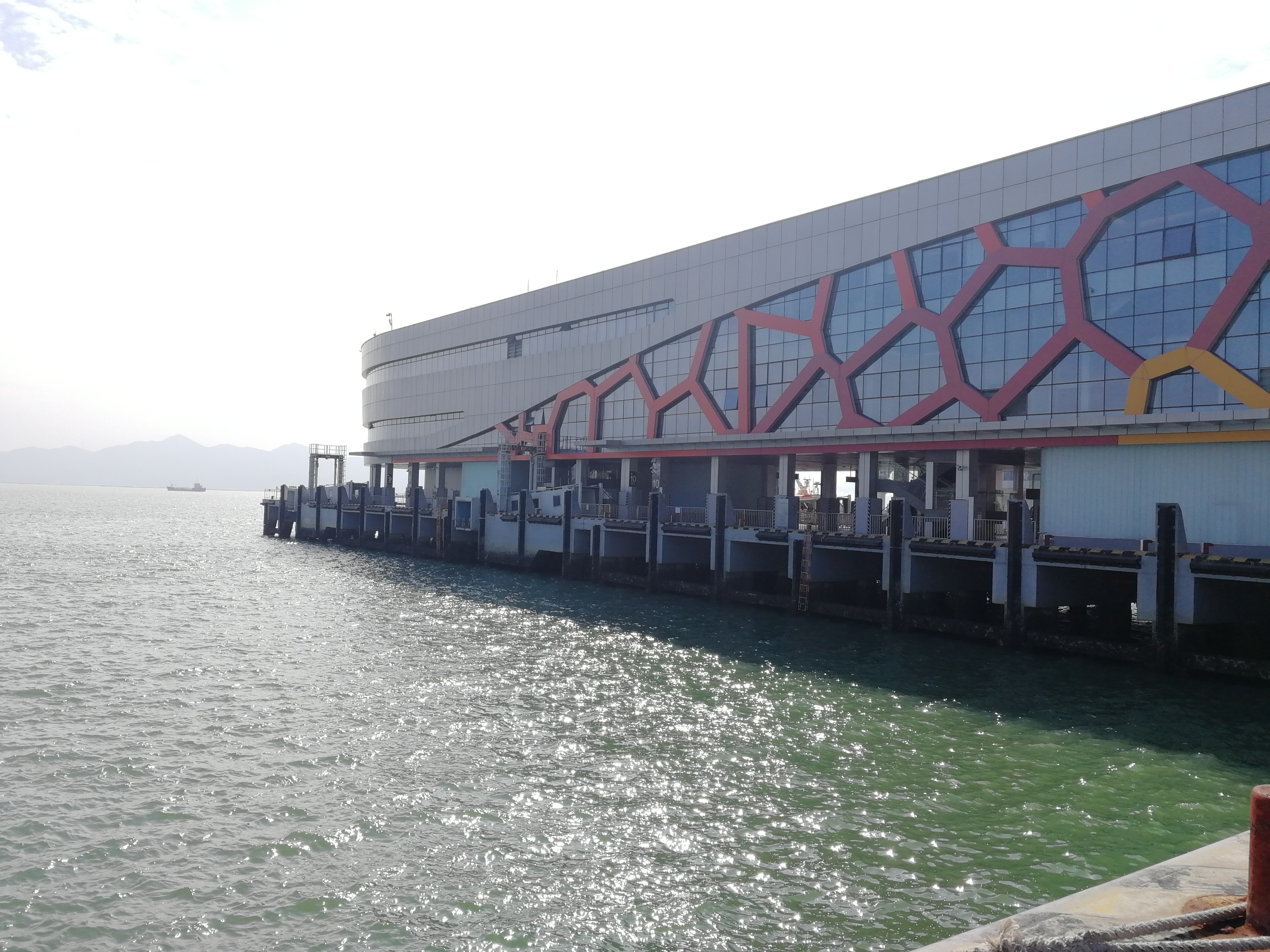 珠海外伶仃岛旅游攻略学生情侣,珠海外伶仃岛旅游攻略