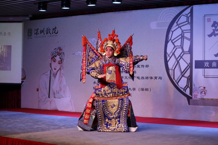 深圳戏院儿童剧,深圳戏院传统文化