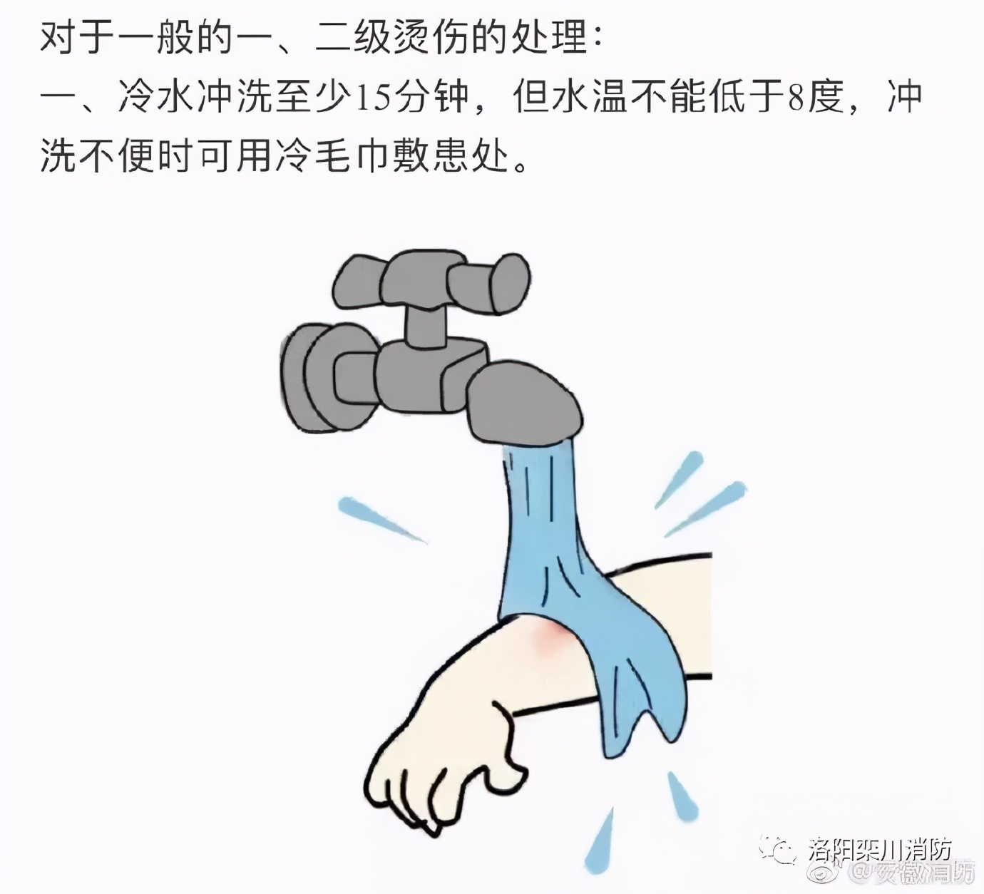 睡着了被暖水袋烫伤,被暖水袋烫伤的红网格