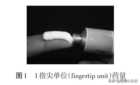 宝宝湿疹医生开了白色药片,婴儿湿疹医生说什么都不要涂