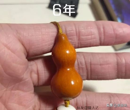 盘好的小葫芦怕晒吗,什么颜色的葫芦适合盘玩