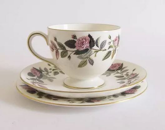 那些堪称艺术品的外国瓷器品牌，你应该了解一下