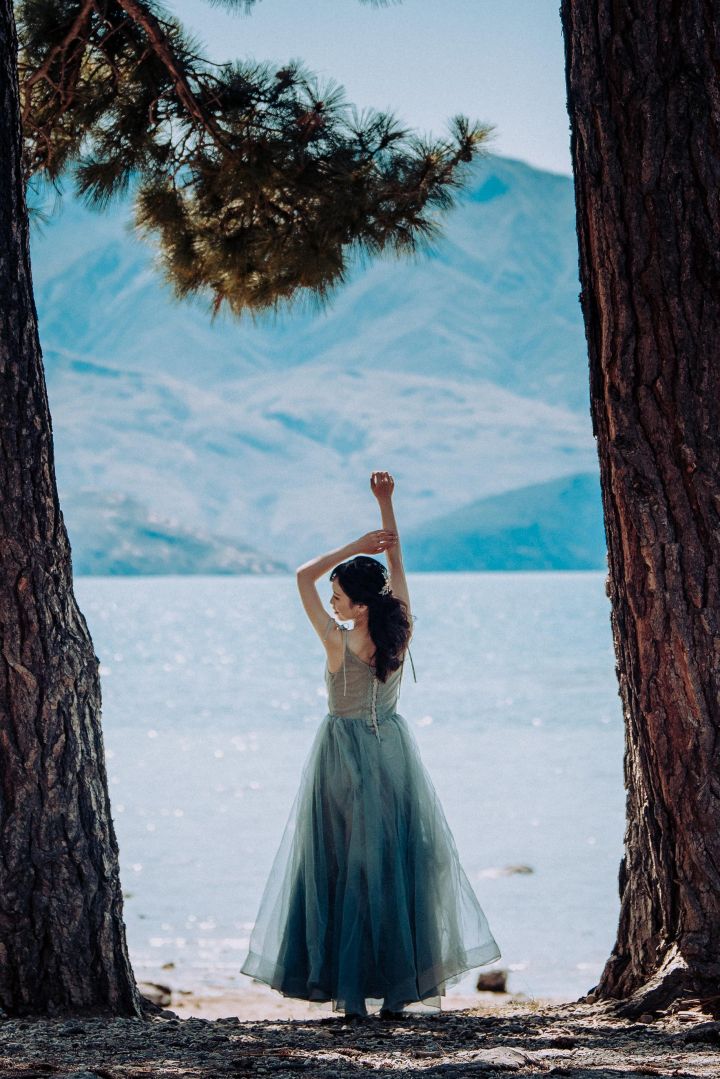 海外旅行婚礼新西兰,新西兰婚礼去哪里好