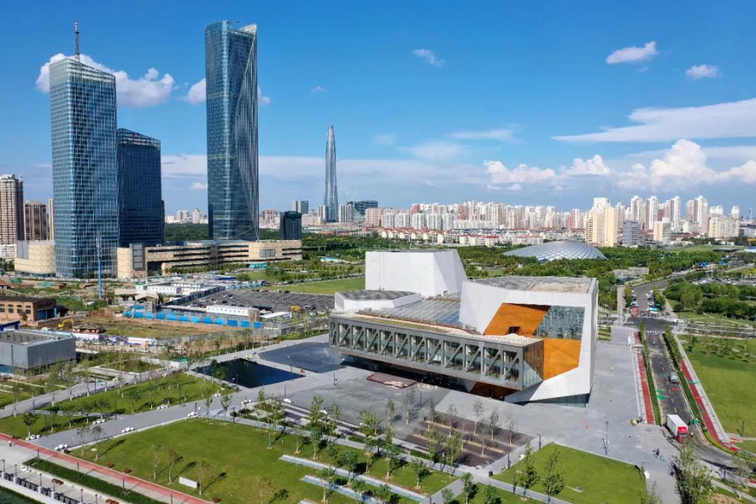 @泰达人这些岗位等你来揭榜!