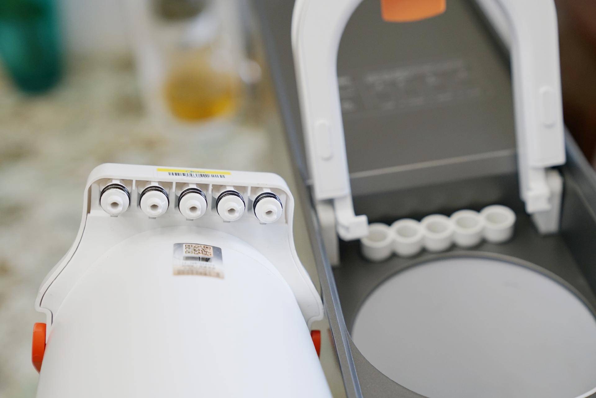 美的星河800g净热一体机,美的最新款净热一体机